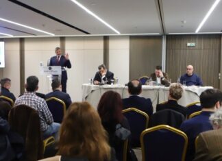 Ικανοποιητικοί οι ρυθμοί ανακύκλωσης στην Αττική – Γ. Πατούλης: Το κλείσιμο της Φυλής θα γίνει πράξη