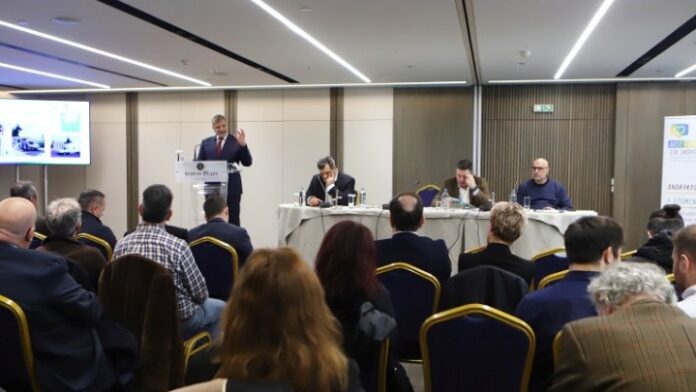 ανακυκλωση πατούλης