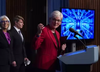 Πυρηνική σύντηξη: Αμερικανοί επιστήμονες κατάφεραν να παραγάγουν περισσότερη ενέργεια απ’ όση χρησιμοποίησαν σε ένα πείραμα