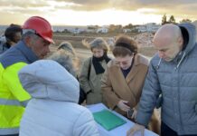 Στο Μάτι δημιουργείται ένας χώρος δασικής αναψυχής με σημαντικά νέα αρχαιολογικά ευρήματα