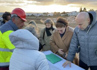 Στο Μάτι δημιουργείται ένας χώρος δασικής αναψυχής με σημαντικά νέα αρχαιολογικά ευρήματα