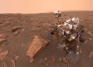 Επιστήμονες: «Γεωλογικά ενεργός» ο πλανήτης Άρης