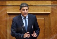 Καρδίτσα: Οι τέσσερις προτεραιότητες του υπουργείου Αγροτικής Ανάπτυξης – Σύσκεψη του Λ. Αυγενάκη με παραγωγικούς φορείς