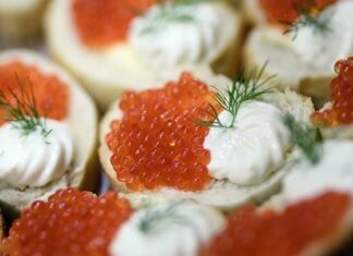 Γενετική ταυτότητα DNA για πρώτη φορά σε ΠΟΠ αυγοτάραχο και σταφίδα