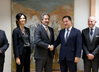 Τι προβλέπει η συμφωνία μεταξύ ΟΝΕΧ και Fincantieri για τα Ναυπηγεία Ελευσίνας