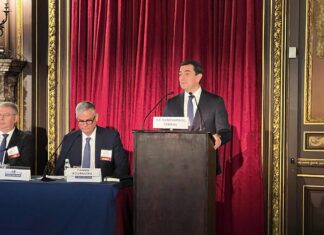 Κώστας Σκρέκας στο Capital Link στις Η.Π.Α.: «Πρωτοπόρα η Ελλάδα στην ενεργειακή ασφάλεια και την πράσινη μετάβαση»