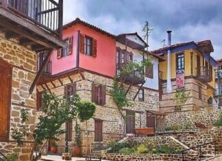 ΕΛΣΤΑΤ: Αύξηση 3,2% σημείωσε ο τζίρος στον κλάδο καταλυμάτων το γ’ τρίμηνο εφέτος