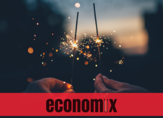 Το economix.gr σας εύχεται Καλή Χρονιά και ευτυχισμένο το 2023!