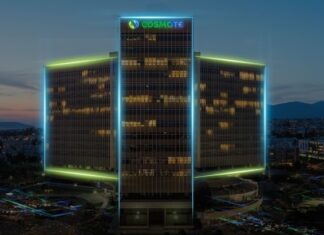 Ξεπέρασε το 80% η κάλυψη του Cosmote 5G σε όλη την Ελλάδα