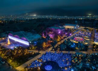 The Ellinikon Experience Park: Ξεκίνησαν οι εκδηλώσεις για τις φετινές εορτές