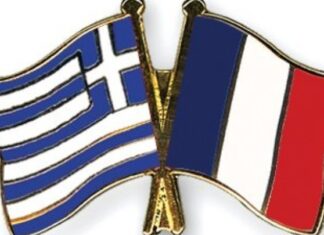 Ελληνογαλλικό επιχειρηματικό φόρουμ – Κλεμέντ Μπον: Στρατηγική η σχέση Ελλάδας – Γαλλίας