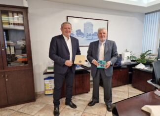 Θεσσαλονίκη: «Πράσινη» συμμαχία ΟΑΣΘ – ΦΟΔΣΑ Κεντρικής Μακεδονίας