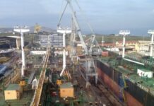 Γαλλικές φρεγάτες made in Greece