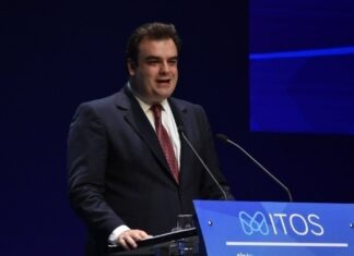 GES2022 Κ. Πιερρακάκης: Στο τέλος της επόμενης τετραετίας θα έχουμε τελείως διαφορετικό κράτος