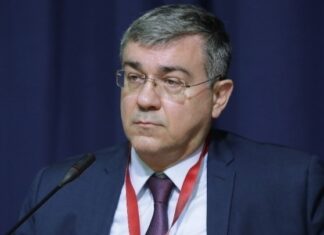 Μ. Γραφάκος: Η πρόληψη είναι το κλειδί στη διαχείριση των αποβλήτων των τροφών