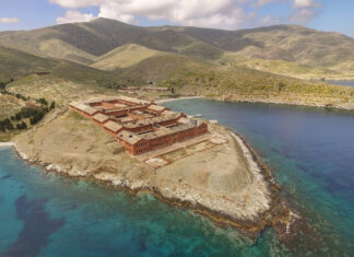 Γυάρος: μια δεκαετής “περιπέτεια” περιβαλλοντικής προστασίας, γεμάτη προκλήσεις και μαθήματα για το μέλλον