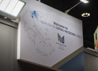 Τα αγροτικά προϊόντα της Κεντρικής Μακεδονίας στα Ηνωμένα Αραβικά Εμιράτα