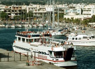 Καθαρή ενεργειακή μετάβαση για να εξελιχθεί η Κως σε “πράσινο νησί”