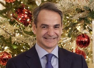 Μητσοτάκης: Προτεραιότητά μας, η κοινωνία να ευημερεί χωρίς να αφήνει κανέναν πίσω – Την 1η Απριλίου θα αυξηθεί και πάλι ο κατώτατος μισθός