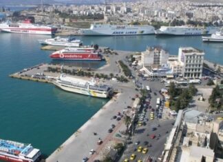 “Πράσινα λιμάνια” υπόσχεται το ELECTRIPORT – Ποιες οι προκλήσεις και τα εμπόδια