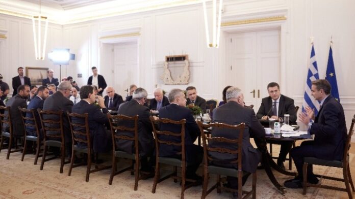Μητσοτάκης