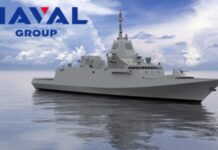 Συμβάσεις συνεργασίας με σειρά ελληνικών βιομηχανικών εταιρειών ανακοίνωσε η Naval Group