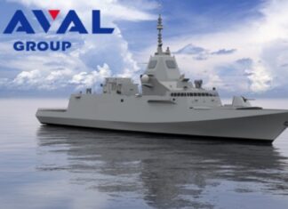 Συμβάσεις συνεργασίας με σειρά ελληνικών βιομηχανικών εταιρειών ανακοίνωσε η Naval Group