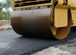 Μεγάλο έργο οδοποιίας και στις δύο κοινότητες του δήμου Λυκόβρυσης-Πεύκης