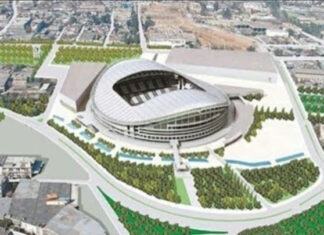 Πρότζεκτ «Διπλή Ανάπλαση»: Παράταση ενός μήνα στις προσφορές των υποψηφίων ανάδοχων εταιριών για το νέο ποδοσφαιρικό γήπεδο στο Βοτανικό