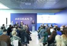 Aegean Airlines: Κίνηση – ματ με επένδυση 140 εκατ. για νέα Τεχνική Βάση και Κέντρο Εκπαίδευσης