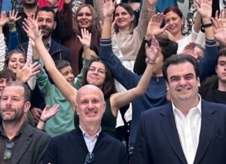 Κ. Πιερρακάκης σε διαγωνισμό κατασκευής παιγνιδιού: Να κάνετε αυτό που πραγματικά αγαπάτε, αυτός είναι ο καλύτερος επαγγελματικός προσανατολισμός