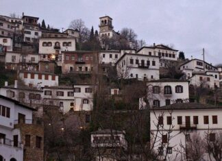 Πήλιο: Παράδεισος ευωδίας και χρωμάτων στα χωριά των λουλουδιών