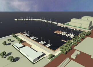 Θεσσαλονίκη: Σχέδια για τη δημιουργία καταφυγίου εξυπηρέτησης σκαφών αναψυχής και ναυταθλητισμού στη θέση Ποσειδώνιο