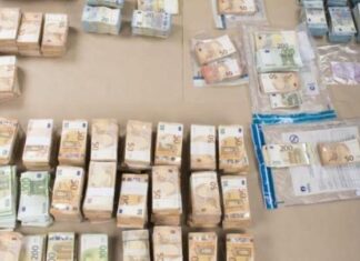 1,5 εκατ. ευρώ έχουν κατασχεθεί στα σπίτια εμπλεκομένων του «QatarGate» – Παύθηκε η Καϊλή από αντιπρόεδρος του Ευρωπαϊκού Κοινοβουλίου