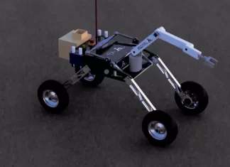 Beyond Robotics: Η πρώτη «Εθνική Ελλάδος» για την κατασκευή διαστημικού Rover