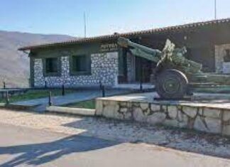 Ανατέθηκε το έργο «επεμβάσεις διατήρησης και ανάδειξης του Ιστορικού Οχυρού Ρούπελ»