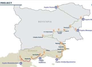 Sea2Sea:Το mega project της ΕΡΓΟΣΕ για τις διεθνείς εμπορευματικές μεταφορές