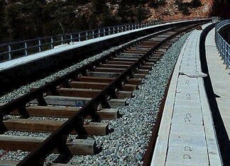 Έρευνα για δεύτερη δολιοφθορά στους γερμανικούς σιδηροδρόμους