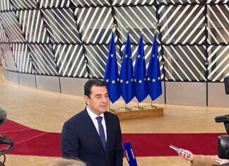 Κ. Σκρέκας: Έχουμε φτάσει στο σημείο μηδέν, η ΕΕ πρέπει να αναλάβει τις ευθύνες της