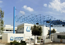 Νέες επενδύσεις από την ελληνική φαρμακοβιομηχανία Lavipharm