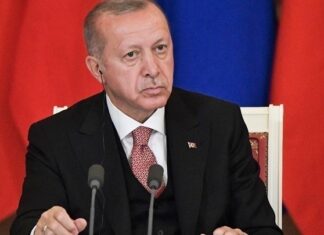 Την ανακάλυψη 58 δισ. κυβικών μέτρων φυσικού αερίου στη Μαύρη Θάλασσα ανακοίνωσε ο Ερντογάν