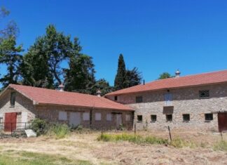 Σε πλήρη εξέλιξη τα έργα στο Π. Βασιλικό κτήμα στο Τατόϊ με ορίζοντα απόδοσης των μουσειακών υποδομών το 2026