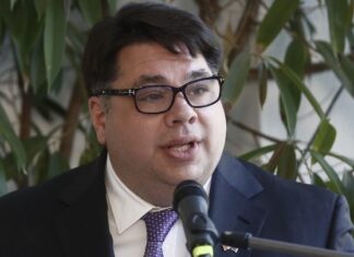 GES2022-Τζορτζ Τσούνης: Οι ΗΠΑ προσβλέπουν στην Ελλάδα να παίξει έναν ηγετικό ρόλο στη ΝΑ Ευρώπη