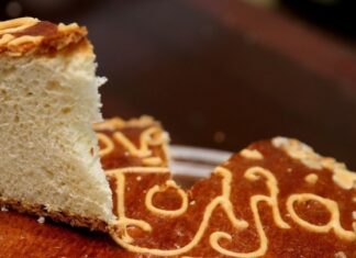 Πάνω από 600.000 κιλά βασιλόπιτα ζυμώνουν οι Θεσσαλονικείς αρτοποιοί