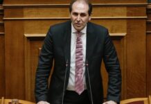 Υπερψηφίστηκε το νομοσχέδιο φορολογικών και τελωνειακών ρυθμίσεων – Βεσυρόπουλος: Γίνονται πράξη οι εξαγγελίες του πρωθυπουργού