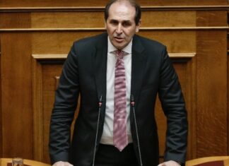 Υπερψηφίστηκε το νομοσχέδιο φορολογικών και τελωνειακών ρυθμίσεων – Βεσυρόπουλος: Γίνονται πράξη οι εξαγγελίες του πρωθυπουργού