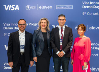Για 4η χρονιά το Visa Innovation Program φέρνει κοντά τις κορυφαίες fintechs από Ελλάδα, Βουλγαρία και Τουρκία
