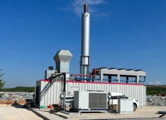 Κοζάνη: Ενέργεια από σκουπίδια παράγει η ΔΙΑΔΥΜΑ από τον παλιό ΧΥΤΑ