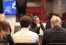 Κυρ. Μητσοτάκης: Περισσότερα από 5 δισ. ευρώ στο σχέδιο «Πελοπόννησος 2030»