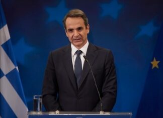 Κυρ. Μητσοτάκης: Το Eurogroup αναγνώρισε πανηγυρικά την επιτυχία της ελληνικής οικονομίας